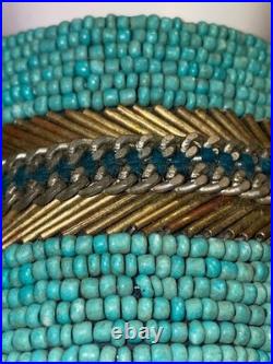 Vintage Native American style bracelet