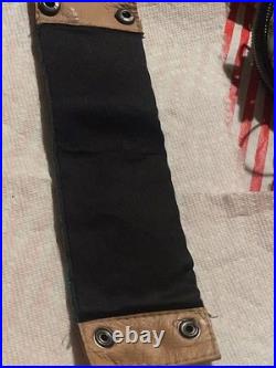 Vintage Native American style bracelet