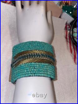 Vintage Native American style bracelet Vintage Native American style bracelet