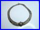 Vintage Sterling Silver Necklace 35 Grams