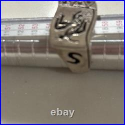 Vintage native american ring