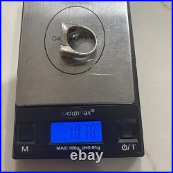 Vintage native american ring