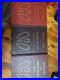 Who's Who In Indian Relics Vol. 1-3 By Hubert Wachtel Vintage Very Rare