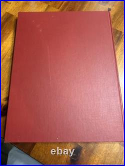 Who's Who In Indian Relics Vol. 1-3 By Hubert Wachtel Vintage Very Rare Who's Who In Indian Relics Vol. 1-3 By Hubert Wachtel Vintage Very Rare