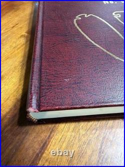 Who's Who In Indian Relics Vol. 1-3 By Hubert Wachtel Vintage Very Rare Who's Who In Indian Relics Vol. 1-3 By Hubert Wachtel Vintage Very Rare