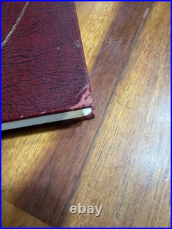 Who's Who In Indian Relics Vol. 1-3 By Hubert Wachtel Vintage Very Rare Who's Who In Indian Relics Vol. 1-3 By Hubert Wachtel Vintage Very Rare